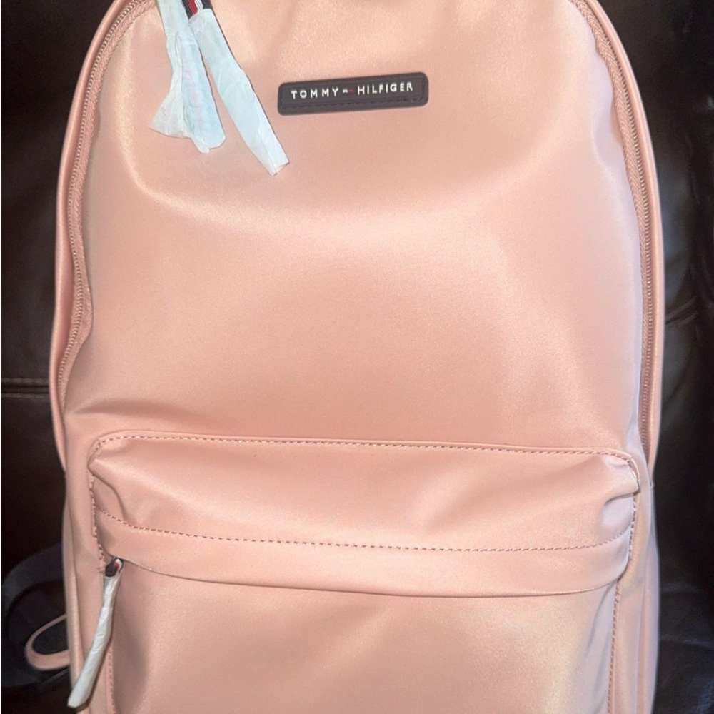 Tommy Hilfiger Blush Backpack